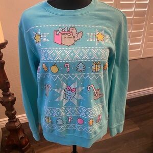 Pusheen XS Sweatshirt